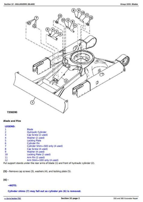 john deere 35d mini excavator service manual|john deere 35d excavator bucket.